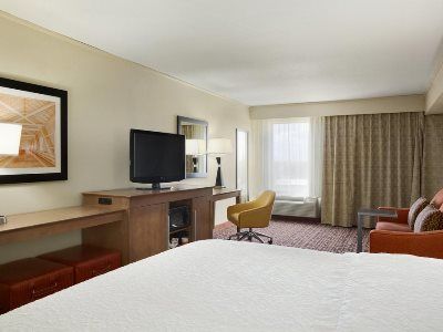 Hampton Forrest Hotel 3*